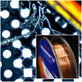 Mechanic - Kupfer-Jump FlyLine Draht - 0,02mm x 200m