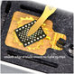 QianLi ToolPlus 011 - Handpolierte Klingen mit Handgriff 16in1