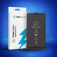Akku Batterie für iPhone 12, 12 Pro, 2815mAh