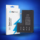 Akku Batterie für iPhone 12 Pro Max, 3687mAh