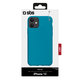 SBS - Fall Vanity für iPhone 12 mini, blau