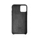 SBS - Fall Polo One für iPhone 12 mini, schwarz
