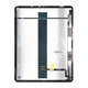 Apple iPad Pro 12.9 (4th Gen 2020) - LCD Display + Touchscreen front Glas + IC Modul Refurbished