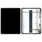 LCD-Display für iPad Pro 12.9" (4th Gen 2020), Touchscreen-Glas und IC Board mitout Frame, Refurbished