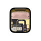 LCD-Display für Apple Watch 6 40mm, Touchscreen-Glas ohne Rahmen, Refurbished PRO