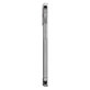 Spigen - Hülle Ultra Hybrid für iPhone 12 a 12 Pro, transparent