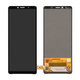 Sony Xperia 10 II - LCD Display + Touchscreen Front Glas - 100629211 Genuine Service Pack
