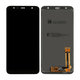 Samsung Galaxy J4 Plus J415F (2018), J6 Plus J610F (2018) - LCD Display + Touchscreen Front Glas TFT