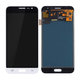 Samsung Galaxy J3 J320F (2016) - LCD Display + Touchscreen Front Glas (White) OLED