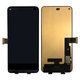 Google Pixel 5 - LCD Display + Touchscreen Front Glas OLED