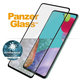 PanzerGlass - Gehärtetes Glas Case Friendly AB für Samsung Galaxy A52, A52 5G, A52s und A53 5G, schwarz