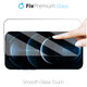 FixPremium Glass - Gehärtetes Glas für iPhone 12 mini
