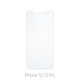 FixPremium Glass - Gehärtetes Glas für iPhone 12 und 12 Pro