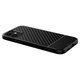 Spigen - Fall Core Armor für iPhone 12 mini, schwarz