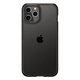 Spigen - Fall Ultra Hybrid für iPhone 12 Pro Max, schwarz