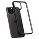 Spigen - Fall Ultra Hybrid für iPhone 12 Pro Max, schwarz