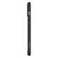 Spigen - Hülle Ultra Hybrid für iPhone 12 a 12 Pro, schwarz