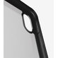 PanzerGlass - Fall ClearCase für iPhone XR, black