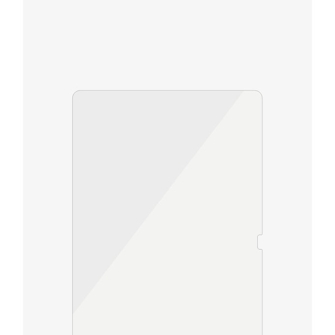 PanzerGlass - Tempered Glass Case Friendly SMAPP für Samsung Galaxy Tab S7+, Klar