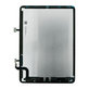 LCD-Display für iPad Air (4th Gen 2020), Touchscreen-Glas ohne Rahmen, Refurbished