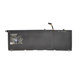 Dell XPS 13 9343 - Akku Batterie 6100mAh