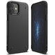 Ringke - Onyx-Hülle für iPhone 12 mini, schwarz
