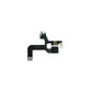 Apple iPhone 12 - Rückfahrkamera Blitz + Flex Kabel