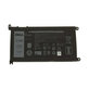 Dell Inspiron 13-5378 - Akku Batterie 42WH - 77053257 Genuine Service Pack