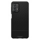 Spigen - Core Armor Case für Samsung Galaxy A32 5G, schwarz