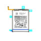 Samsung Galaxy Note 20 N980B - Akku Batterie EB-BN980ABY 4300mAh - GH82-23496A Genuine Service Pack