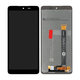 Samsung Galaxy Xcover 5 G525F - LCD Display + Touchscreen Front Glas - GH96-14254A Genuine Service Pack