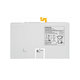 Samsung Galaxy Tab S7 FE T730, T736B, S7 Plus T970N, T976B, S8+ X800, X806B - Akku Batterie EB-BT975ABY 10090mAh - GH43-05018A, GH82-27888A Genuine Service Pack