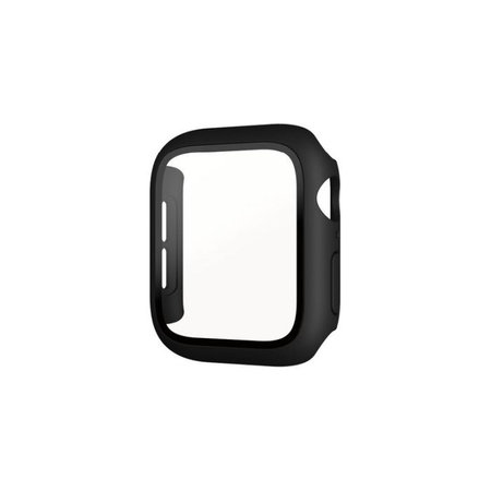 PanzerGlass - Gehärtetes Glas Full Body AB für Apple Watch 4, 5, 6, SE (1st gen) und SE (2nd gen) 40mm, schwarz