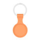 Tech-Protect - Schlüsselanhänger-Icon für Apple AirTag, orange