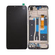 Oppo A3s - LCD Display + Touchscreen Front Glas + Rahmen TFT