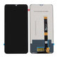 Oppo A12 - LCD Display + Touchscreen Front Glas TFT