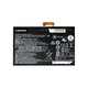 Lenovo Yoga Book YB1-X90L - Akku Batterie L15C2P31 8500mAh - 77055339 Genuine Service Pack