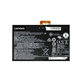 Lenovo Yoga Book YB1-X90L - Akku Batterie L15C2P31 8500mAh - 77055339 Genuine Service Pack