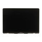Apple MacBook Pro 13" A2338 (2020) - LCD Display + Frontglas + Abdeckung (Space Gray) Refurbished