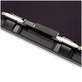 Apple MacBook Pro 13" A2338 (2020) - LCD Display + Frontglas + Abdeckung (Silver) Refurbished