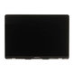 Apple MacBook Pro 13" A2338 (2020) - LCD Display + Frontglas + Abdeckung (Silver) Refurbished