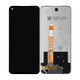 OnePlus Nord N10 5G - LCD Display + Touchscreen Front Glas TFT