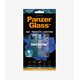 PanzerGlass - Fall ClearCase AB für iPhone 12 und 12 Pro, blue