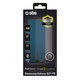 SBS - Gehärtetes Glas Full Cover für Samsung Galaxy S21 FE, schwarz