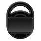 Spigen - Fahrrad und Rollerhalter Gearlock MS100, schwarz