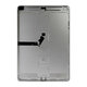 Apple iPad Air (3rd Gen 2019) - Akkudeckel WiFi Version (Space Gray)