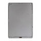 Apple iPad (7th Gen 2019, 8th Gen 2020) - Akkudeckel WiFi Version (Space Gray)