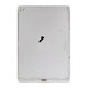 Apple iPad (7th Gen 2019, 8th Gen 2020) - Akkudeckel WiFi Version (Silver)