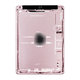 Apple iPad (6th Gen 2018) - Akkudeckel 4G Version (Rose Gold)