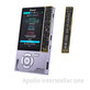QianLi Apollo Instellar One - Multifunktionales Gerät zur Wiederherstellung von 6in1 (iPhone 7 - 11 Pro Max)